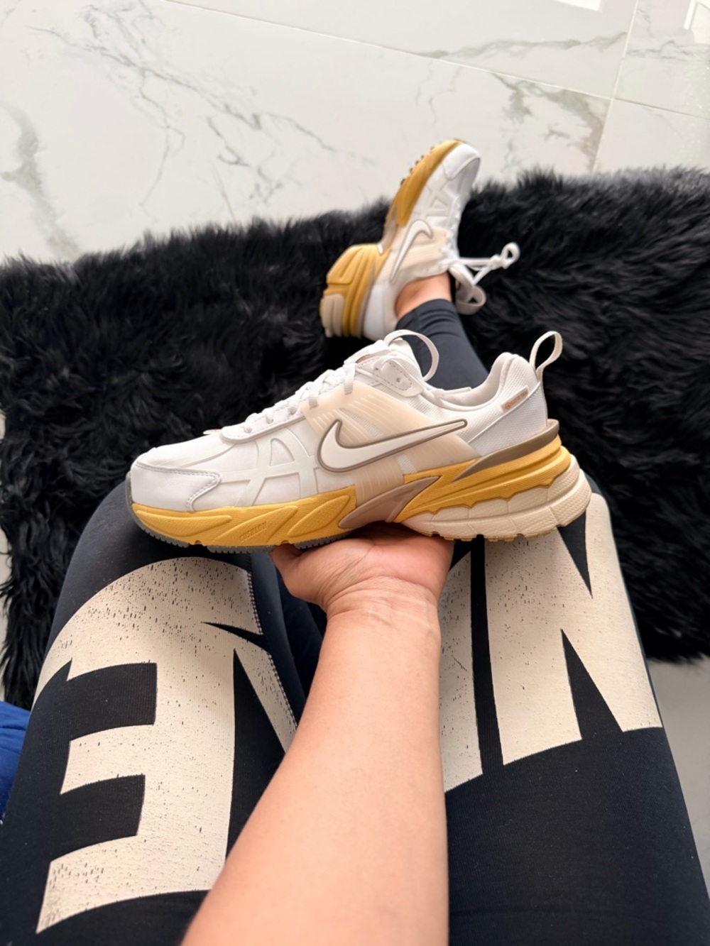 Nike V2K RUN GTX